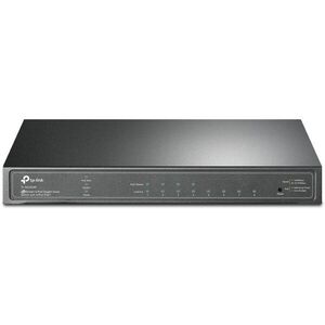 TP-Link SG2008P, Omada kép