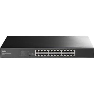 CUDY 24-Port Gigabit Unmanaged Switch kép
