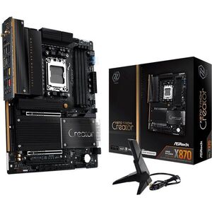 ASROCK X870 TAICHI Creator kép