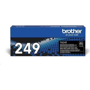 Brother TN-249BK fekete kép