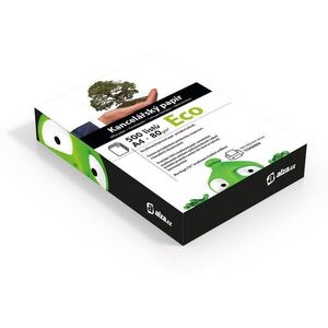 Alza Eco A4 80g újrahasznosított kép