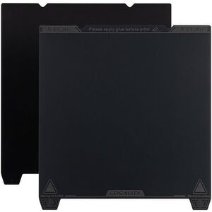 Creality PEI print platform kit kép