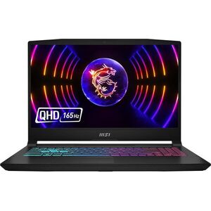 MSI Katana 15 HX 9S7-1587C1-272 Black kép