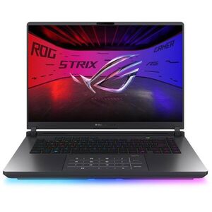 Asus ROG Strix G16 G615JPR-S5050W Eclipse Gray (Eclipse Gray) kép