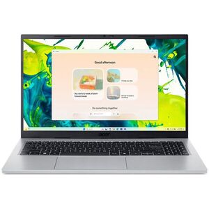 Acer Aspire GO AG15-72P-70NT Silver kép
