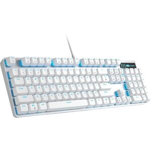 MageGee MK-STORM-W Mechanical Keyboard - US kép
