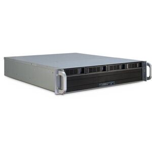 Inter-Tech IPC 2U-2404L SATA - Rack 2U kép