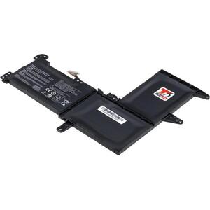 T6 Power Asus VivoBook S510U, X510U, 3600 mAh, 41 Wh, 3 cellás, Li-pol kép