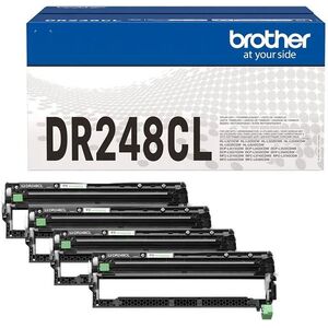 Brother DR-248CL kép