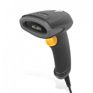 Newland HR20 Panga III 1D, 2D CMOS, USB, 2 m kábel, állvány nélkül kép