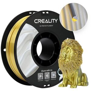Creality CR-Silk Gold-Silver kép