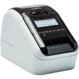 Brother QL-820NWB kép