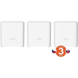 Tenda EX3 (3-pack) kép