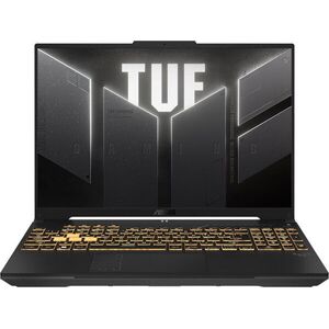 ASUS TUF Gaming F16 (2024) FX607VJB-RL146 Grey kép