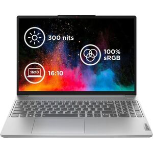 Lenovo IdeaPad Slim 5 15IRU9 83D0000DHV Cloud Grey kép