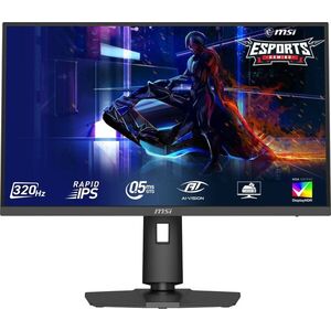 27" MSI MAG 274QPF X32 kép