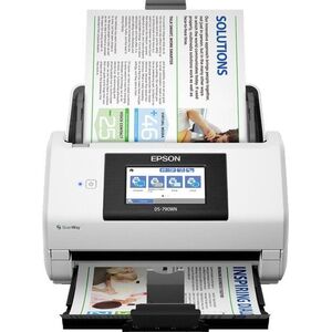 Epson WorkForce DS-790WN kép