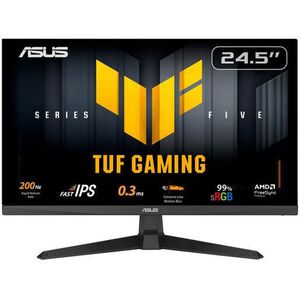 24, 5" ASUS TUF Gaming VG259Q5A kép