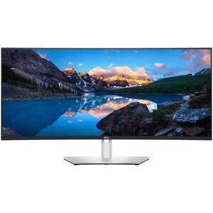 37, 5" Dell UltraSharp U3824DW kép