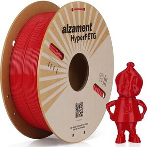 Alzament PETG Hyper 1 kg Red kép