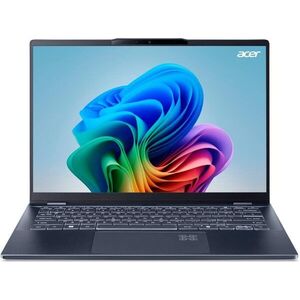 Acer Swift 14 AI SF14-51-59CV NX.J2HEU.007 Steam Blue kép