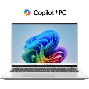 Asus VivoBook X1607QA-MB055W Cool Silver kép