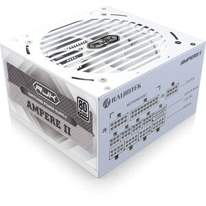 Raijintek AMPERE II 1000 White kép