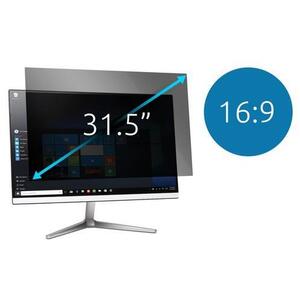 Kensington Privacy Screen Filter for 31.5" Monitors 16: 9 - 2-Way Removable kép