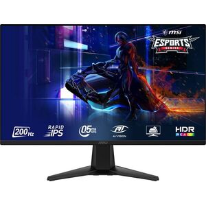 27" MSI MAG 275QF E20 kép