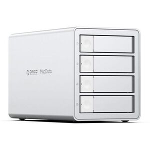 ORICO 4Bay HDD Enclosure DAS kép