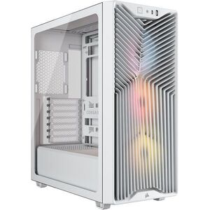 Corsair 3200D RS ARGB White kép