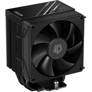 ID-COOLING FROZN A400 BLACK kép