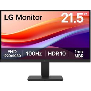 22" LG 22U401A-B kép