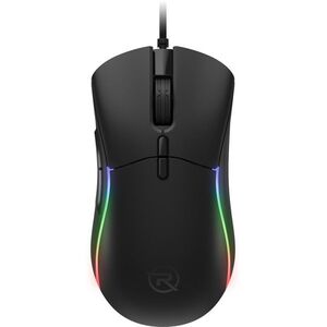 Rapture VENOM V2 STEALTH, fekete kép