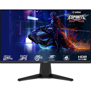 24, 5" MSI MAG 255F X24 kép