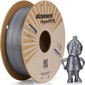 Alzament PETG Hyper 1 kg Silver kép