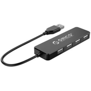 Orico FL01-BK-BP kép