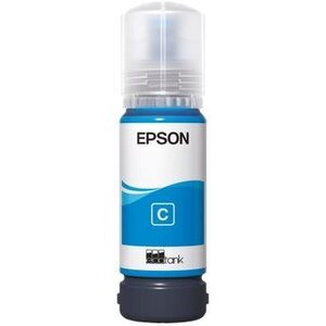 Epson 108 EcoTank - cián kép