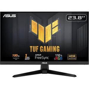 23.8" ASUS TUF Gaming VG246H1A kép