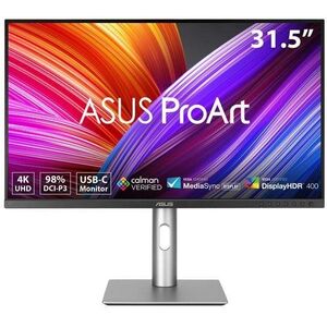 31, 5" ASUS ProArt Display PA329CRV kép
