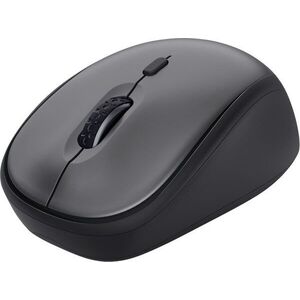 Trust YVI+ Wireless Mouse Eco, Black kép