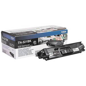 Brother TN-321BK fekete kép