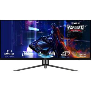 40" MSI MAG401QR kép