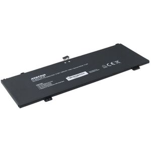 Avacom Lenovo ThinkBook 13s, 14s, Li-Pol 15, 36V 2965mAh 46Wh kép