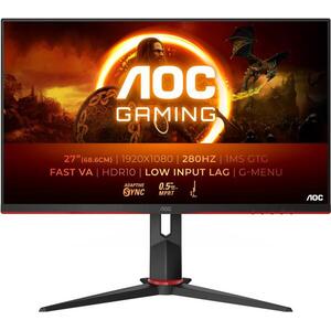 27" AOC 27G2ZN3 Gaming kép