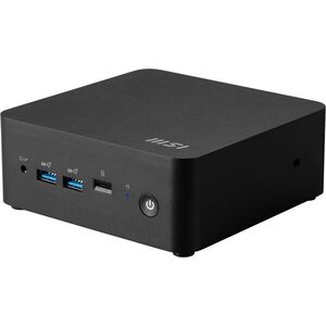 MSI Cubi NUC 1MG-263EU kép