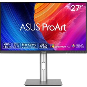 27" ASUS ProArt Display PA278CGRV kép