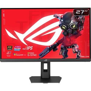 27" ASUS ROG Strix XG27UCSR kép