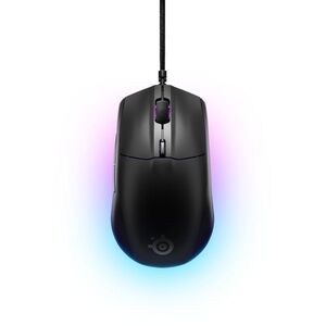 SteelSeries Rival 3 Gen 2 - Black kép