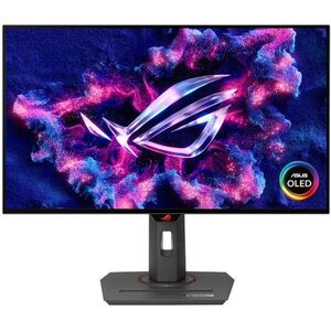 ASUS ROG Strix OLED XG27AQDMG kép